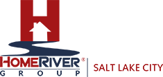 HomeRiver Group Salt Lake City Logo